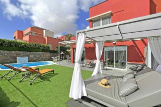 Salobre Vista Golf 27 - 7