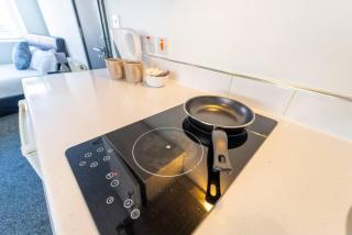 Cosy spacious studio available - Birmingham - 3
