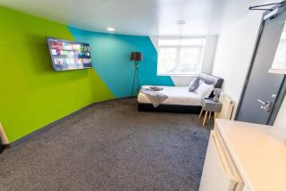 Cosy spacious studio available - Birmingham - 9