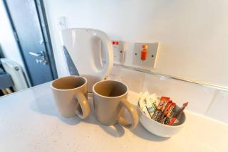 Cosy spacious studio available - Birmingham - 2