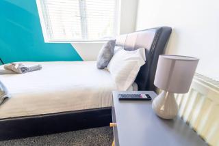 Cosy spacious studio available - Birmingham - 6