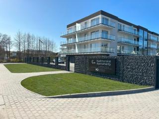 Apartament Trzecie Oko Gąski - Gąski - 9