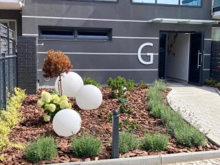 Apartament Trzecie Oko Gąski - Gąski - 8
