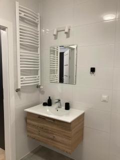 Apartament Trzecie Oko Gąski - 2