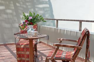 Vilana Studios - Kálamos Kythira - 9