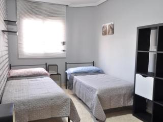 Acogedor apartamento en Burriana A&G - 1