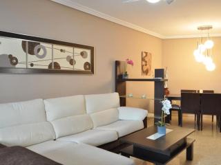 Acogedor apartamento en Burriana centro - Burriana - 9