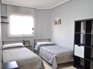 Acogedor apartamento en Burriana centro - Burriana - 6