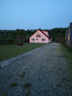 Family Mountain Cottage - Cîrţişoara - 9
