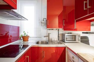 Nice flat in Malasaña, near Gran Vía-ESCOR - Madrid - 7