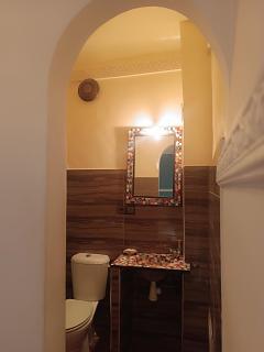 Dar Suncial - Marrakech - 1