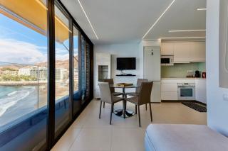 Brand New - Glass Apt - Ocean Views - 5