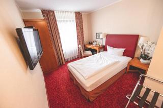 PLAZA INN Recklinghausen - 3