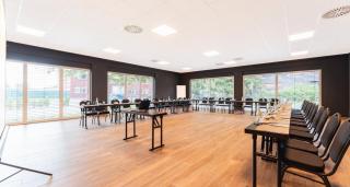 PLAZA INN Recklinghausen - 4