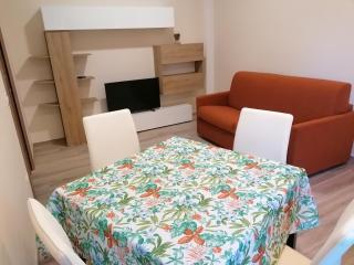 Perla Marina - Monna Sonia - Agropoli - 8