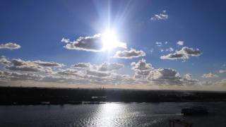 Nile Pyramidal View Apartment - Le Caire - 2