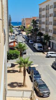 Apartamentos Khalifa C1 - Saïdia - 3