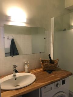 Appartement Cosy et Chaleureux - Montclar - 1
