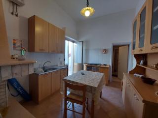 Appartamento a 600 mt dal mare a Santa Maria di Leuca - Leuca - 7