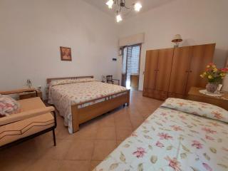 Appartamento a 600 mt dal mare a Santa Maria di Leuca - Leuca - 6