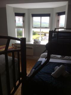 Eask View Dingle - Room Only - 6