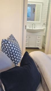 Winemakers Cottage at Treetops Red Hill - Red Hill - 4