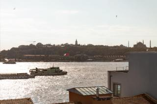 JW Marriott Istanbul Bosphorus - Istambul - 2
