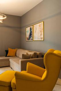 Cozy Modern Apartment Inside The City Center - Salonicco - 6