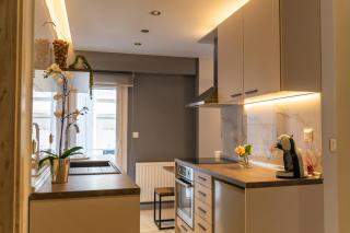 Cozy Modern Apartment Inside The City Center - Salonicco - 9