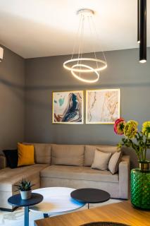 Cozy Modern Apartment Inside The City Center - Salonicco - 4
