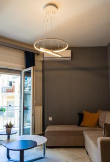 Cozy Modern Apartment Inside The City Center - Salonicco - 3