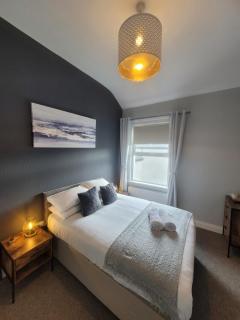 Astala Lodge - Bangor - 3