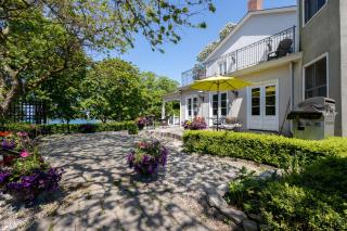 The Old Bank House - Niagara on the Lake - 6