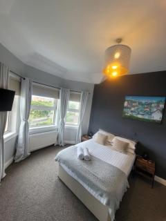 Astala Lodge - Bangor - 5