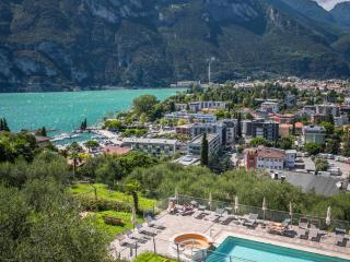 Hotel Benacus Panoramic - Riva del Garda - 5