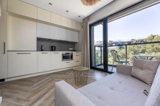 VANAGUPĖS VAKARAI apartamentai - Palanga - 7