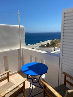 Yalos rooms - Astipaleia - 3