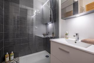 Gentianes - City center studio next to Aiguille du Midi lift - By Cozee Rentals - Chamonix - 1