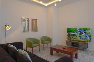 Fresh Velazquez Apartments - Málaga - 3