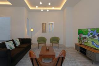 Fresh Velazquez Apartments - Málaga - 1