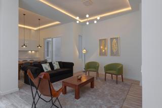 Fresh Velazquez Apartments - Malaga - 0