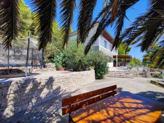 Robinson Olympos - Gdinj - 3