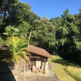 O Muíño da Balsiña - Tuiriz - 5