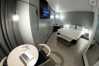 Naalt Hotel Joinville - Joinville - 5