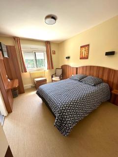 Hébergement Roc Land -  - 6