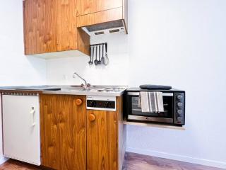 Panorama apartment for 2 near Zermatt with parking! - Täsch - 3