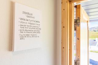 Arctic Lodging North Cape - 9