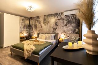 Charming Studio with Parking - The Perfect Getaway - Bucharest - 6