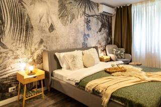 Charming Studio with Parking - The Perfect Getaway - Bucharest - 2