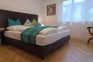 Apartment Alpenflair City Meran - Merano - 0